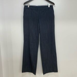 The Limited Cassidy Fit dress pants size 8 women’s